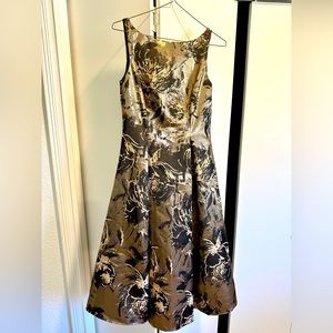 Aidan Mattox Formal Dress